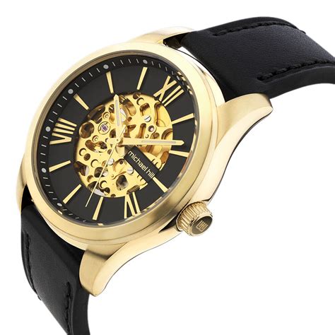 michael hill men's watches|michael hill watches for sale.